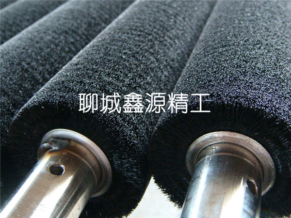 洗地機刷盤為什么不轉呢?磨料球刷