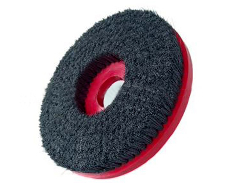 碳化硅盤刷-生產(chǎn)工藝流程