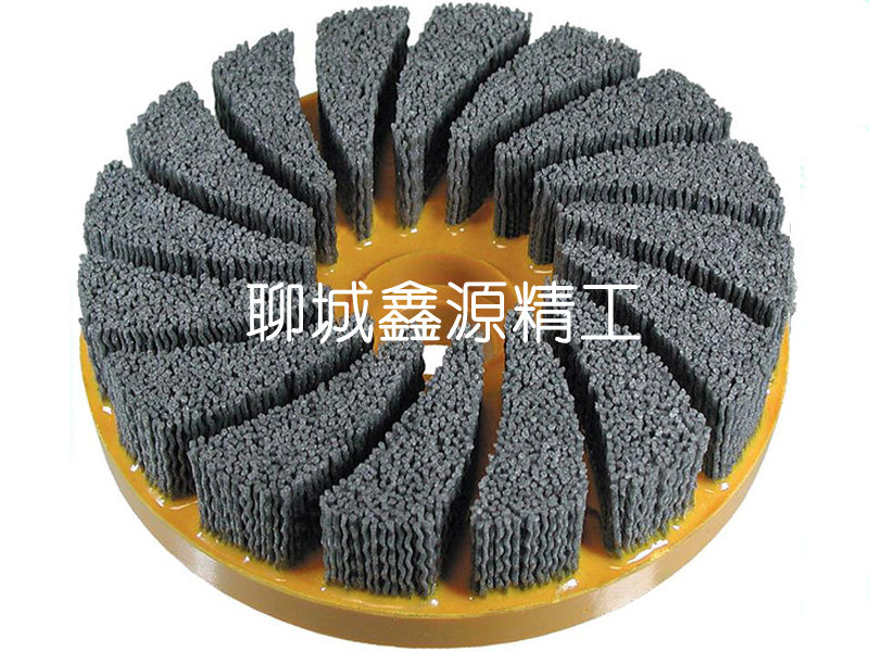 ?工業毛刷運用的注意事項