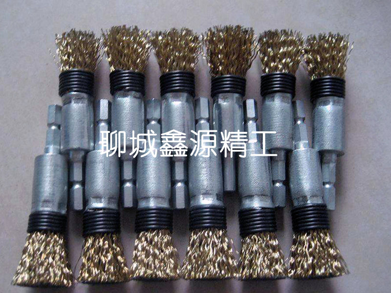 管道刷需要知道幾個規(guī)格數據